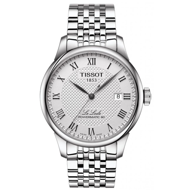 Tissot Le Locle Powermatic 80