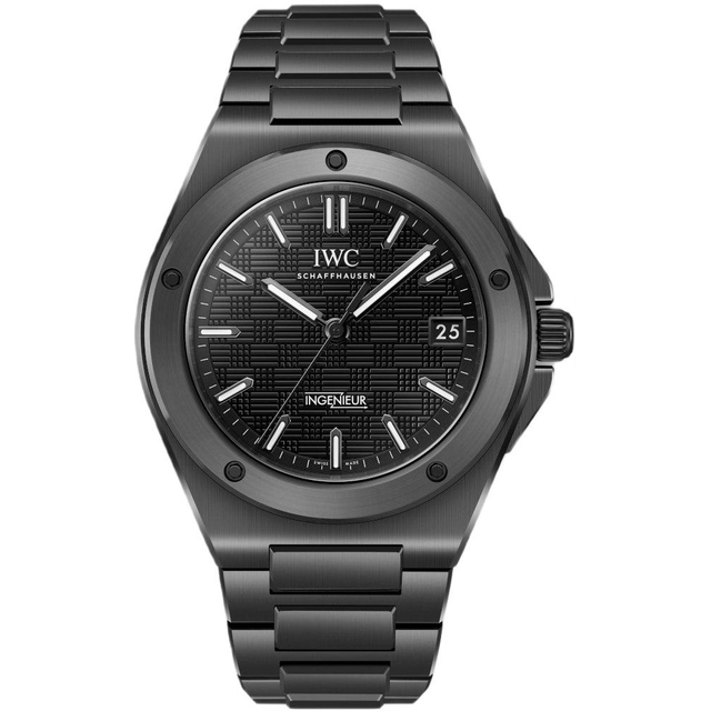 ZEGAREK IWC SCHAFFHAUSEN INGENIEUR AUTOMATIC 42