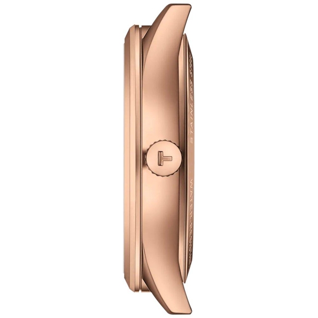 TISSOT CLASSIC DREAM 40MM