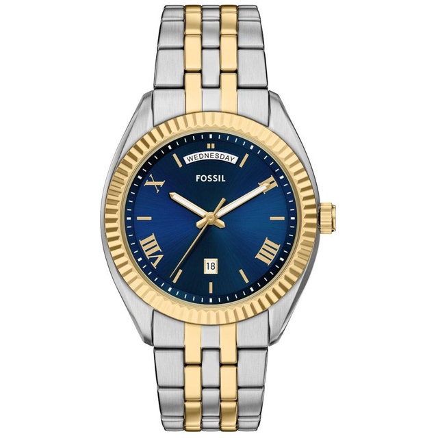 ZEGAREK FOSSIL CAMPBELL