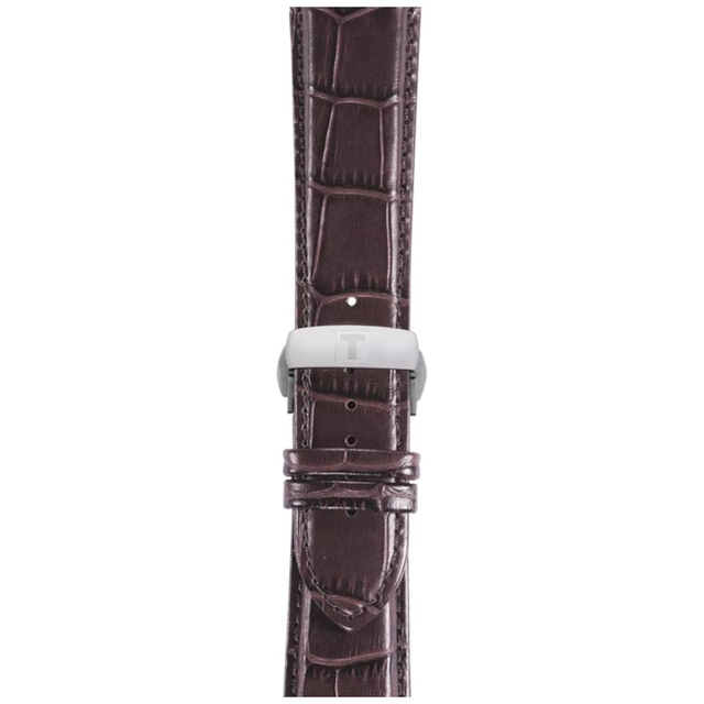 TISSOT COUTURIER 41MM