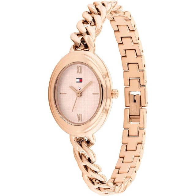 ZEGAREK TOMMY HILFIGER PETITE OVAL