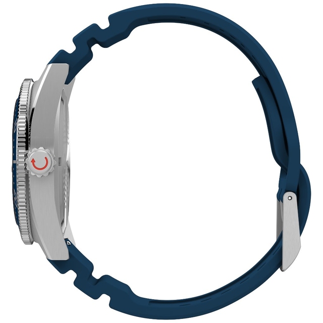 ZEGAREK TIMEX DEEPWATER