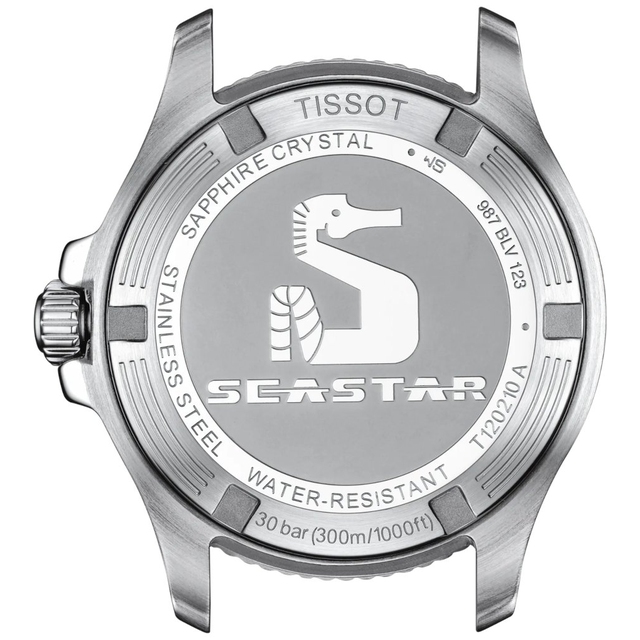 TISSOT SEASTAR 1000 QUARTZ 36MM