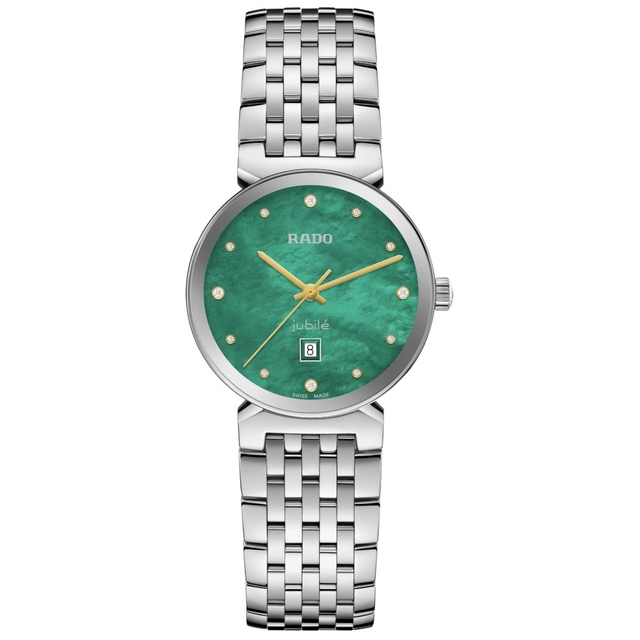 ZEGAREK RADO Florence Diamonds