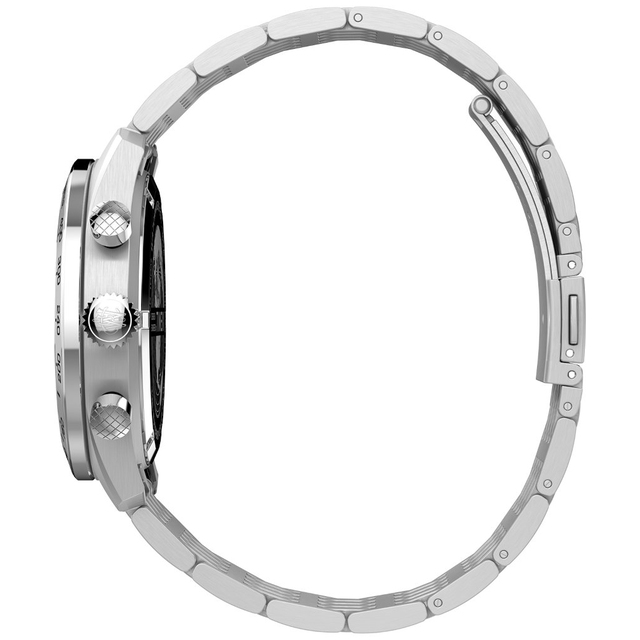 ZEGAREK TIMEX Waterbury Traditional Chronograph