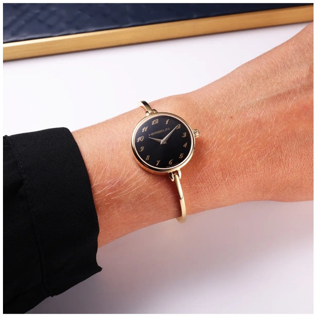 ZEGAREK HERBELIN FIL