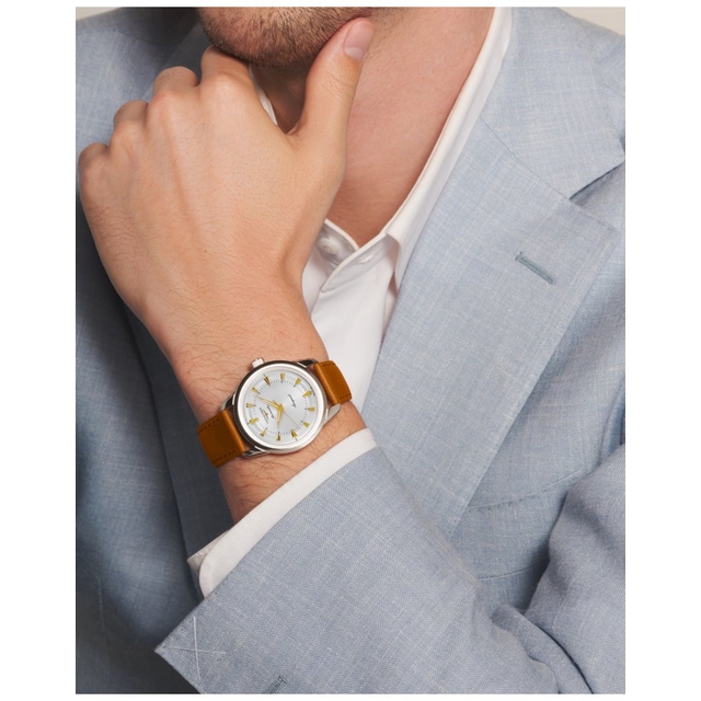 LONGINES CONQUEST HERITAGE