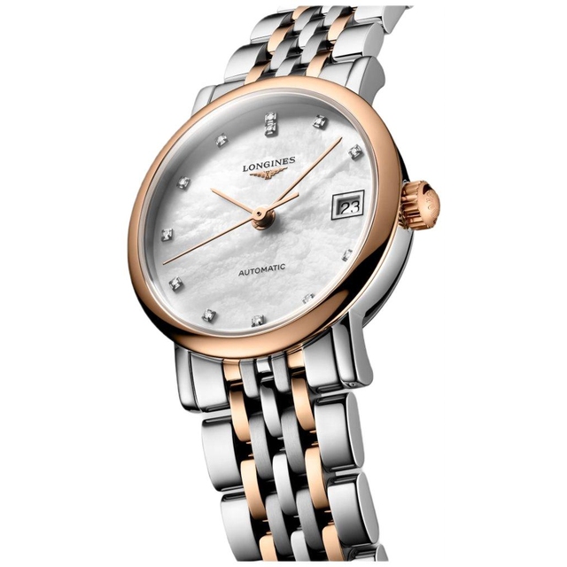 LONGINES ELEGANT COLLECTION