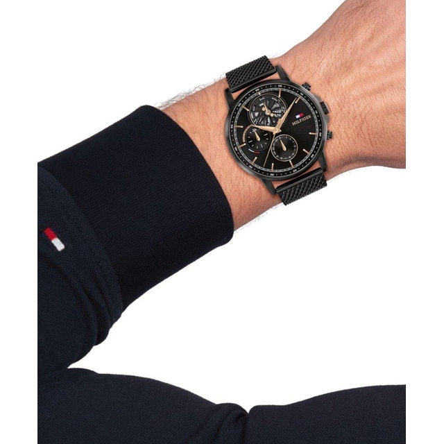 ZEGAREK TOMMY HILFIGER STEWART