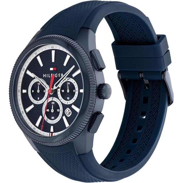 ZEGAREK TOMMY HILFIGER SAM CHRONOGRAPH
