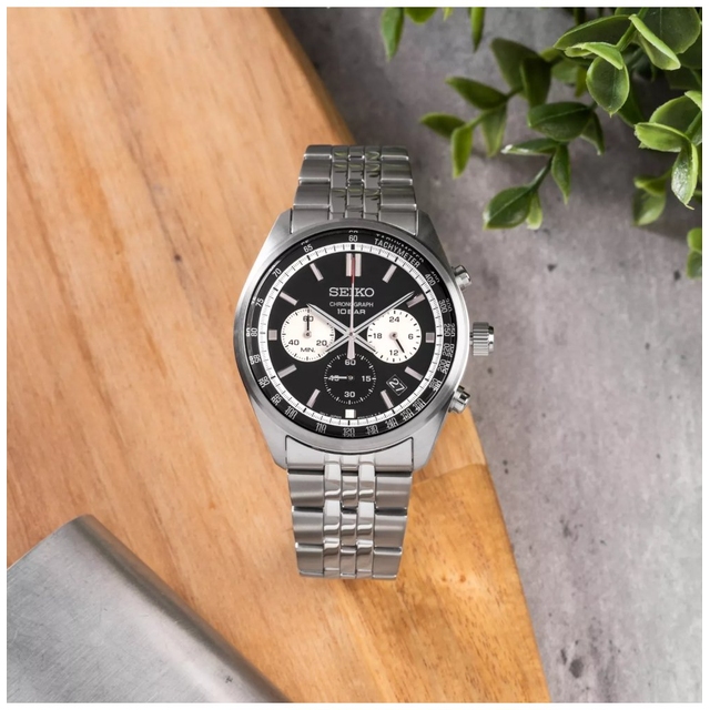 ZEGAREK SEIKO SPORT CHRONOGRAPH
