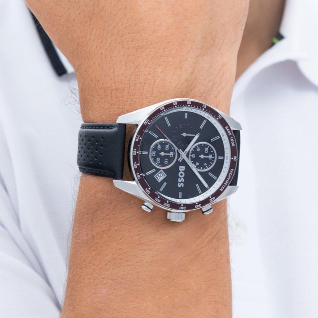 ZEGAREK BOSS GRAND PRIX