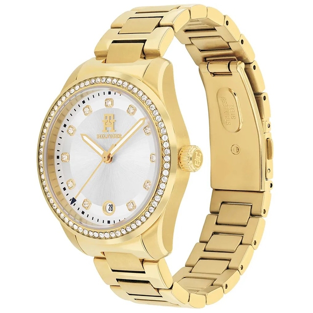 ZEGAREK TOMMY HILFIGER TH85 CRYSTALS
