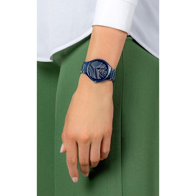 ZEGAREK RADO TRUE ROUND THINLINE MY BIRD LIMITED EDITION