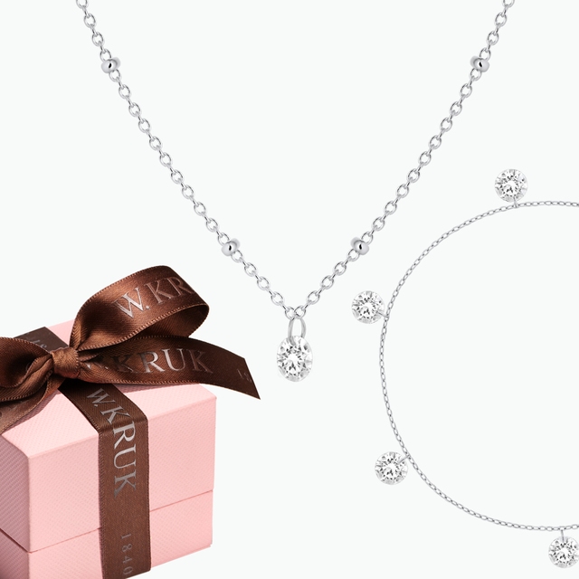 Komplet Świetlista Harmonia