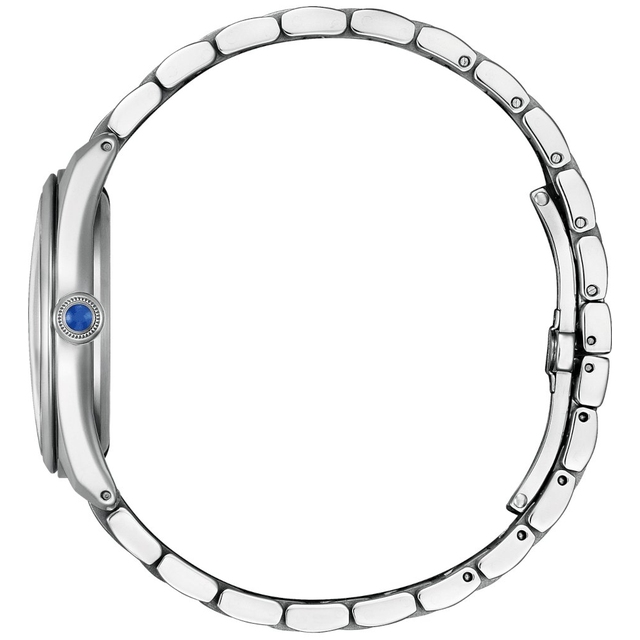 ZEGAREK CITIZEN L-LAKESIDE AT DAWN