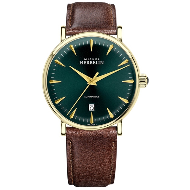 ZEGAREK HERBELIN INSPIRATION AUTOMATIC