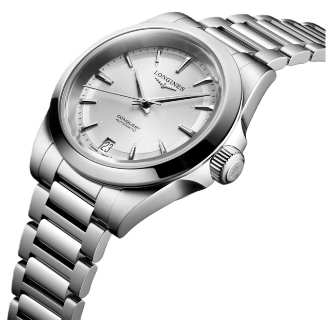 LONGINES CONQUEST