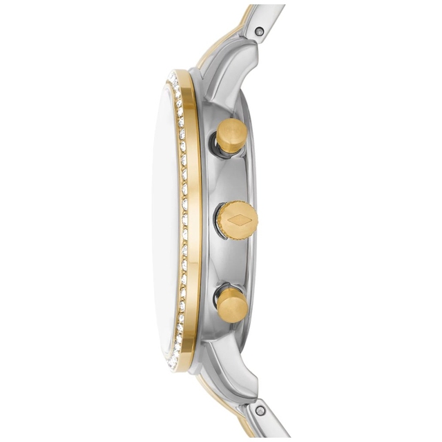 ZEGAREK FOSSIL NEUTRA