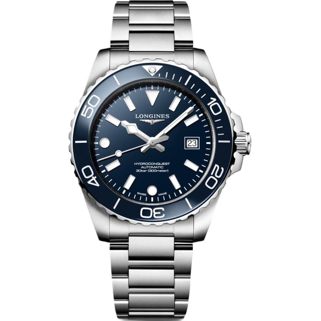 LONGINES HYDROCONQUEST 42MM