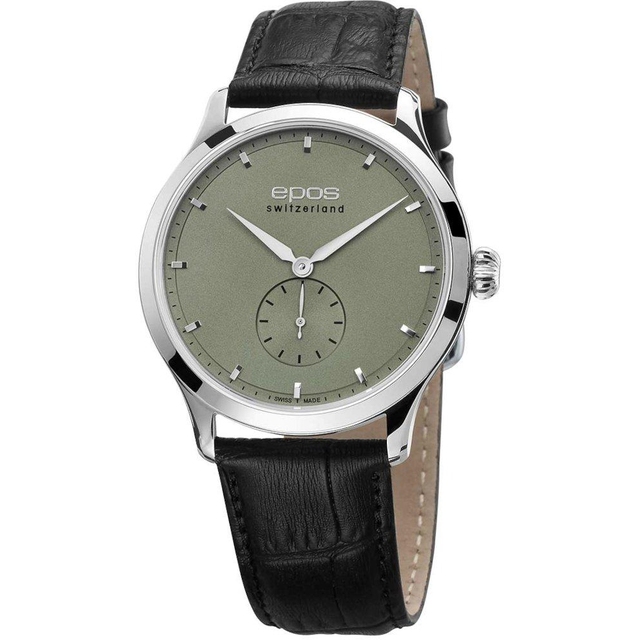 ZEGAREK EPOS TIMELESS 3408 MECHANICAL