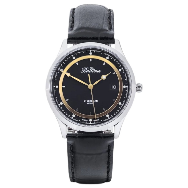 ZEGAREK BALTICUS STEERSMAN STERNIK