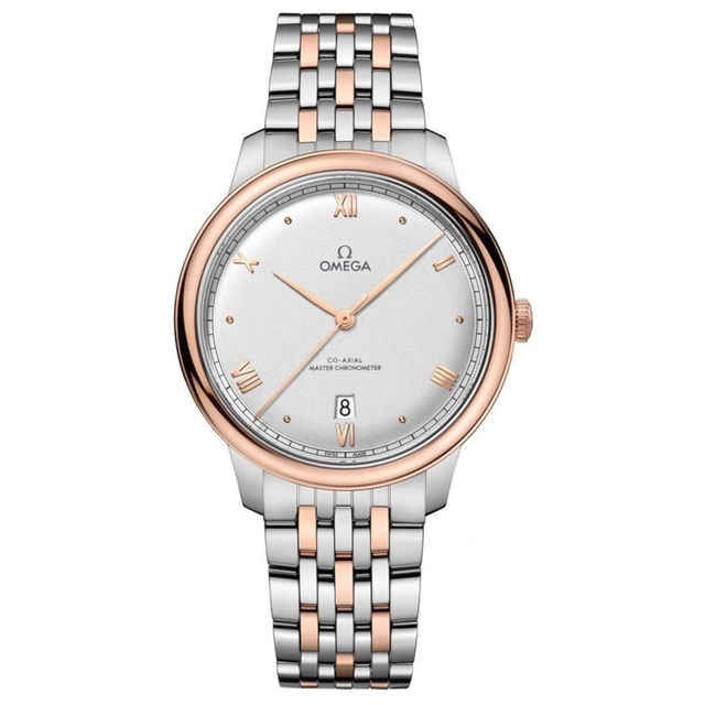 ZEGAREK OMEGA DE VILLE PRESTIGE