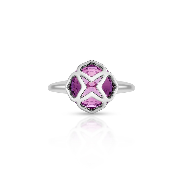 Pierścionek złoty Chopard