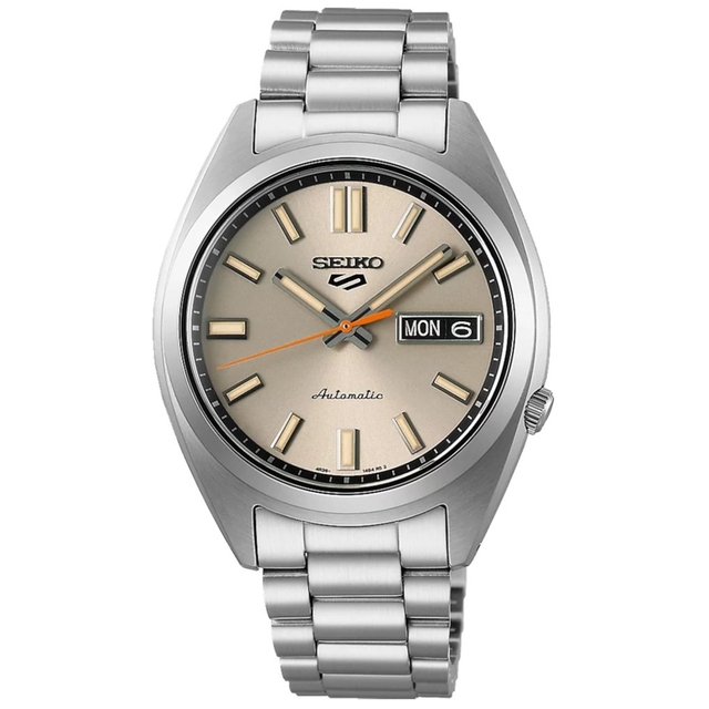 ZEGAREK SEIKO 5 SPORT AUTOMATIC