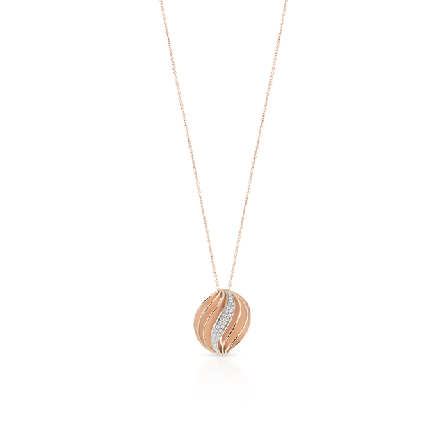 Naszyjnik złoty CAMMILLI FIRENZE