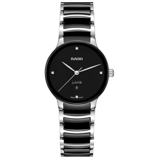 ZEGAREK RADO Centrix Diamonds