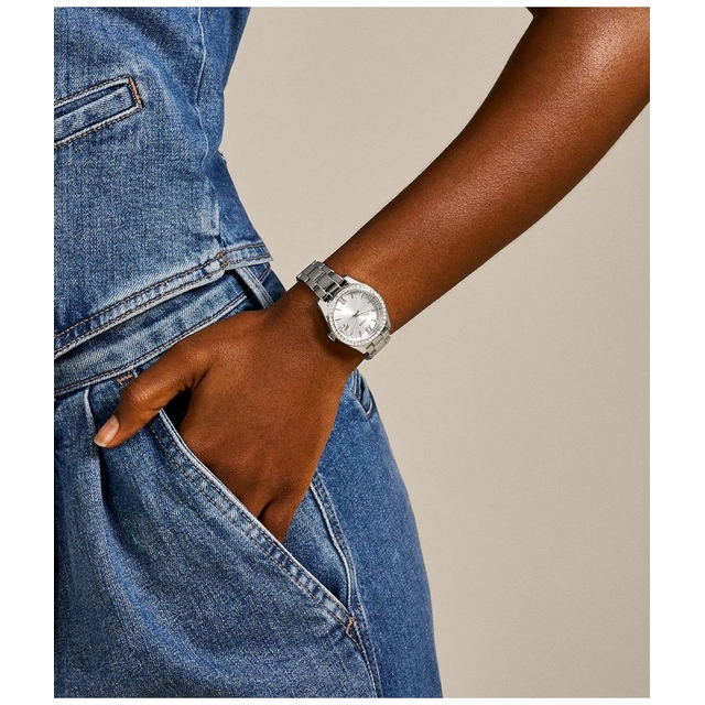 ZEGAREK FOSSIL SCARLETTE