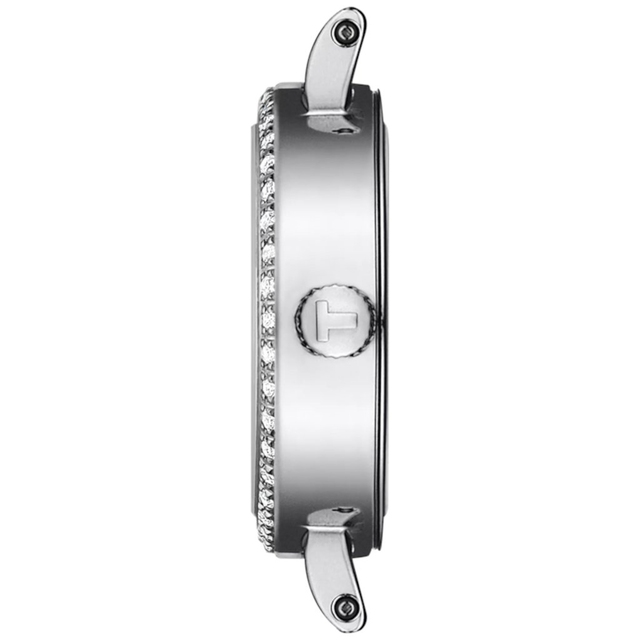 TISSOT LOVELY ROUND