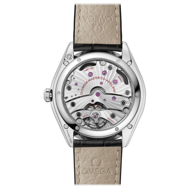 ZEGAREK OMEGA DE VILLE TRÉSOR