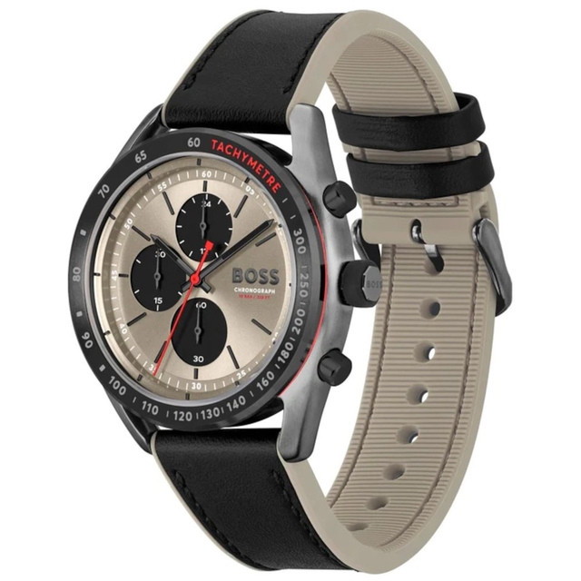 ZEGAREK BOSS CENTER COURT