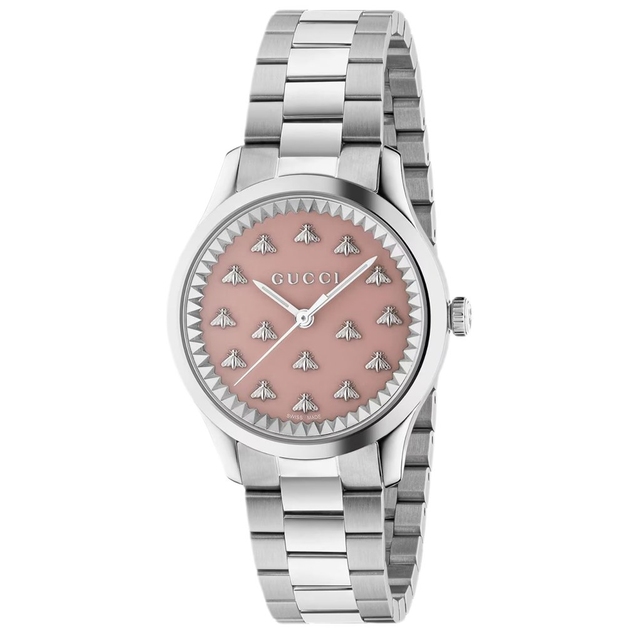 ZEGAREK GUCCI G-TIMELESS