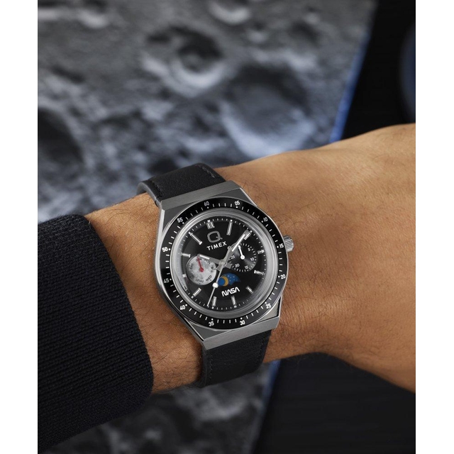 ZEGAREK TIMEX Q TIMEX NASA