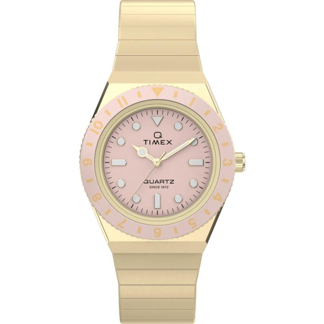 ZEGAREK TIMEX Q TIMEX MINI