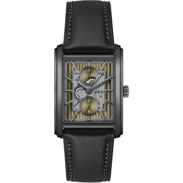 ZEGAREK BOSS PRINCIPLE DRESS MULTI