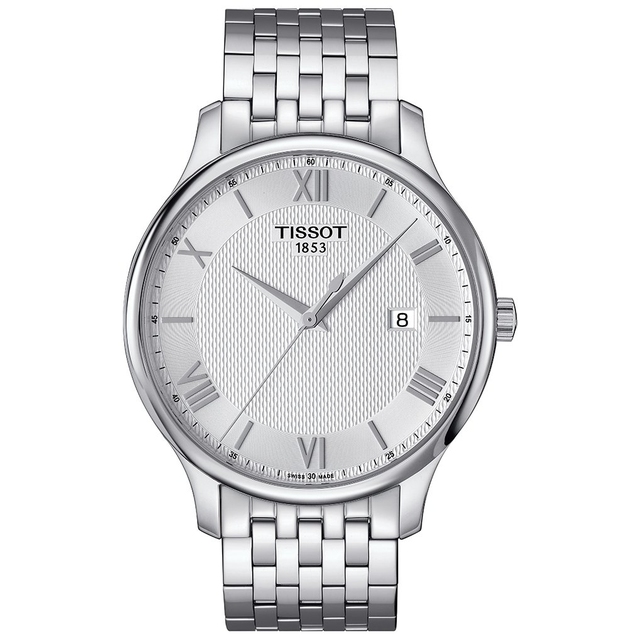 Tissot Tradition