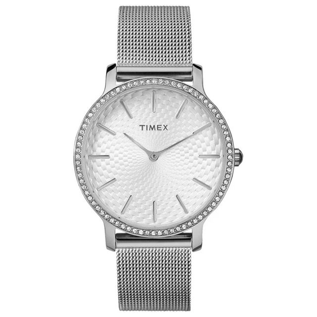 ZEGAREK TIMEX Transcend