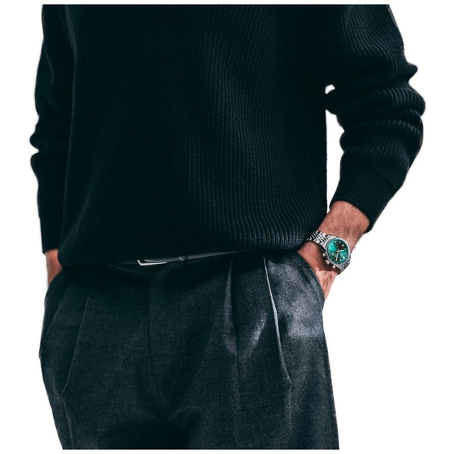 ZEGAREK TAG HEUER CARRERA CHRONOGRAPH