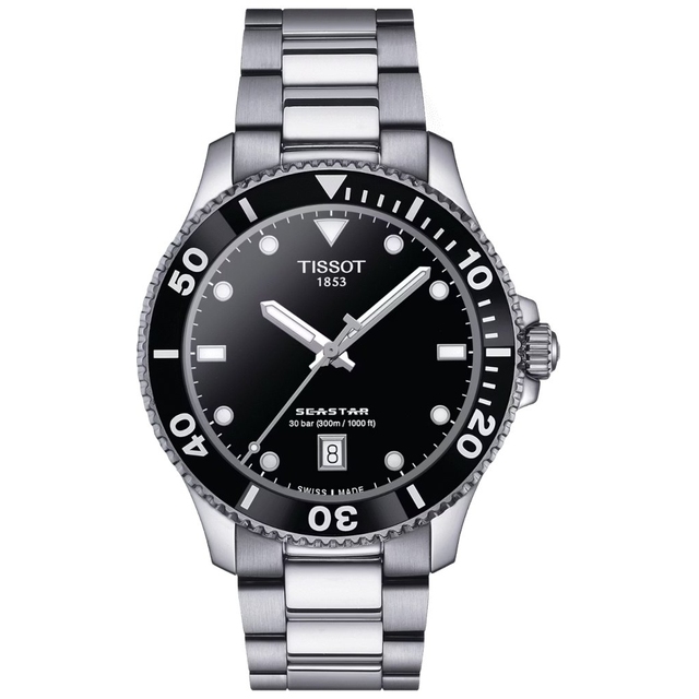 TISSOT SEASTAR 1000 40MM