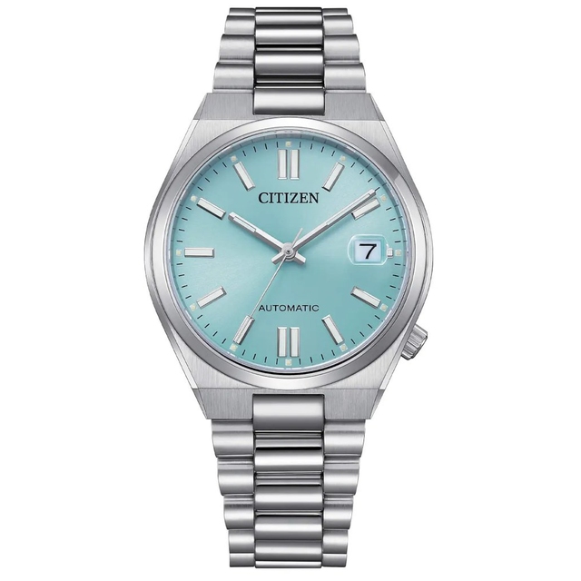 ZEGAREK CITIZEN TSUYOSA MECHANICAL