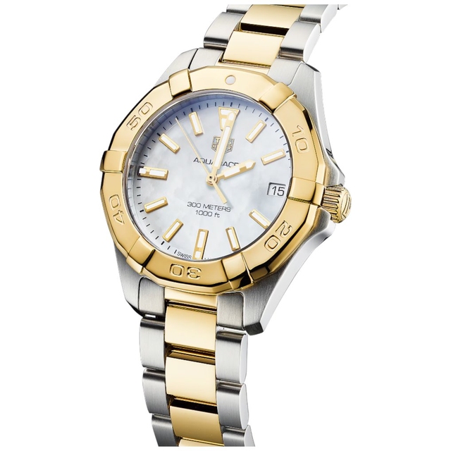 ZEGAREK TAG HEUER AQUARACER DATE