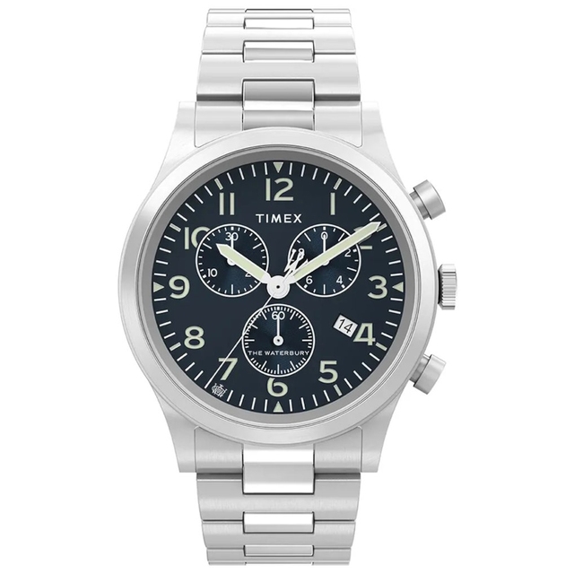 ZEGAREK TIMEX Waterbury