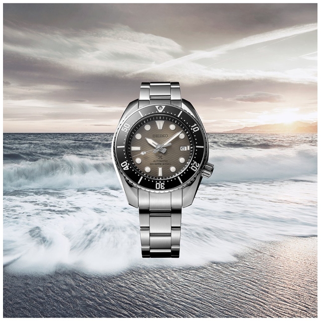 ZEGAREK SEIKO PROSPEX SEA