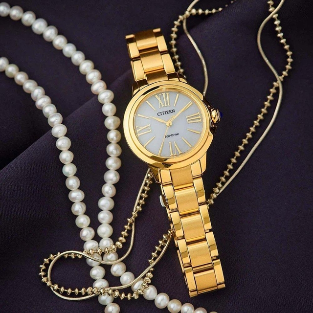 ZEGAREK CITIZEN L-CECI