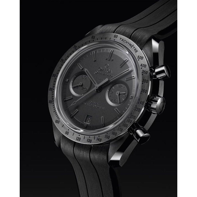 ZEGAREK OMEGA SPEEDMASTER DARK SIDE OF THE MOON